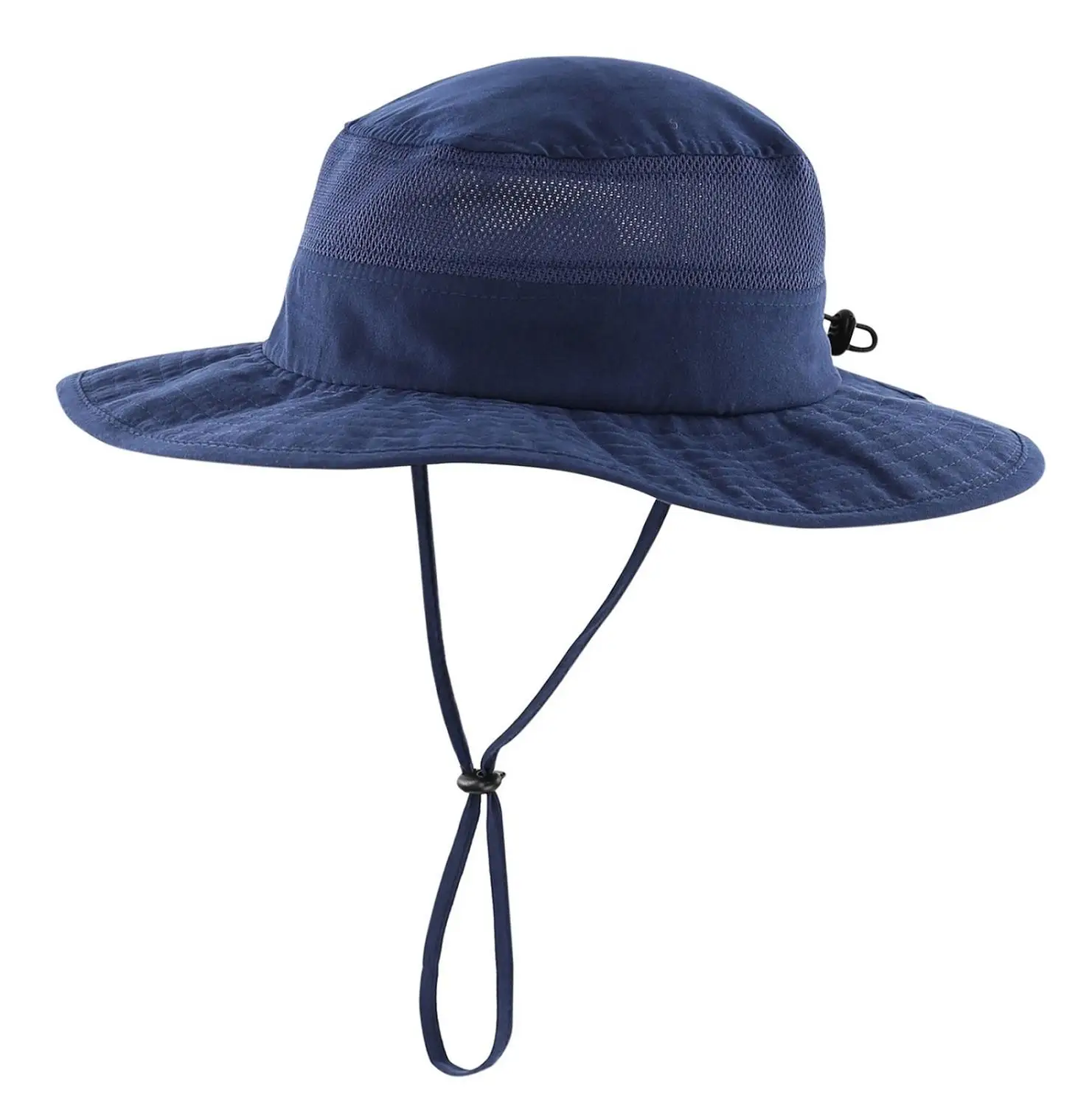 Connectyle Men's Lightweight Sun Hat Wide Brim UV Protection Sun Cap Bucket Fishing Sun Hats
Connectyle Men's Lightweight Sun Hat Wide Brim UV Protection Sun Cap Bucket Fishing Sun Hats