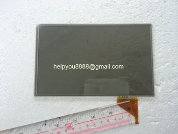 Brand new Matsushita 7inch Touch screen LTA070B511F LTA070B510F for Lexus IS250 IS300 car Navigation system free shipping
Brand new Matsushita 7inch Touch screen LTA070B511F LTA070B510F for Lexus IS250 IS300 car Navigation system free shipping