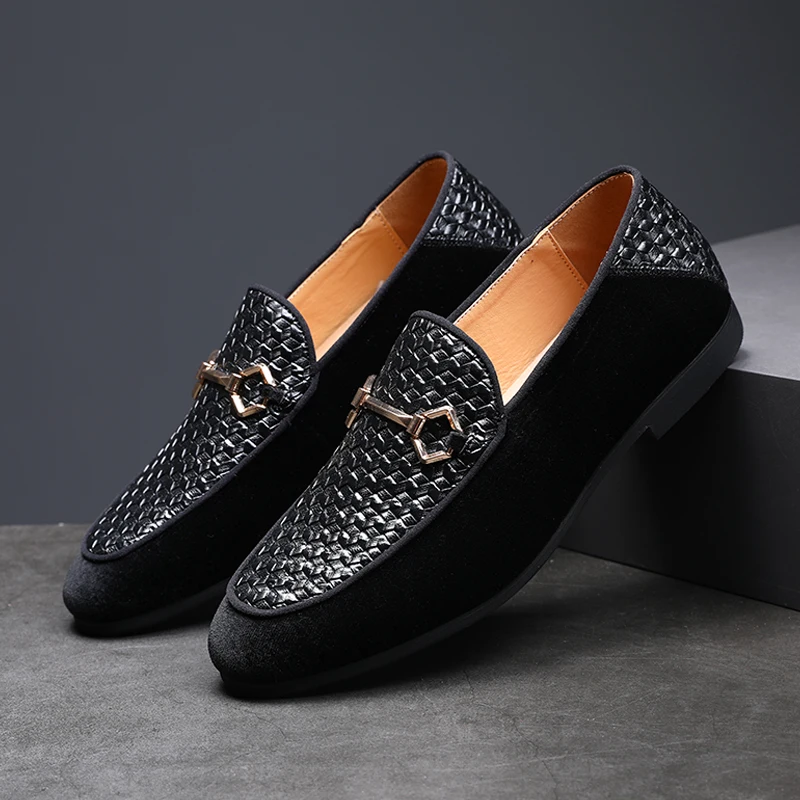 CIMIM Brand Formal Shoes Men 2019 Business Office Leather Shoes Mens Italy Luxury Men Wedding Dress Shoes Big Size Men Loafers
CIMIM Brand Formal Shoes Men 2019 Business Office Leather Shoes Mens Italy Luxury Men Wedding Dress Shoes Big Size Men Loafers