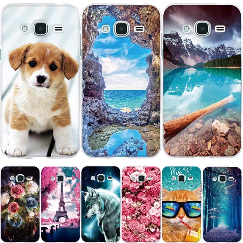 For Samsung Galaxy J3 Case For Samsung J3 2016 Cases Cover Luxury Soft Silicone Case for galaxy J320F Back Cover phone Bag
For Samsung Galaxy J3 Case For Samsung J3 2016 Cases Cover Luxury Soft Silicone Case for galaxy J320F Back Cover phone Bag