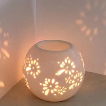 Aing Kind of Essential Oils In Aromatherapy Backflow Burner Use Good Quanlity White Porcelain Incense Burner Sweet Lamp
Aing Kind of Essential Oils In Aromatherapy Backflow Burner Use Good Quanlity White Porcelain Incense Burner Sweet Lamp