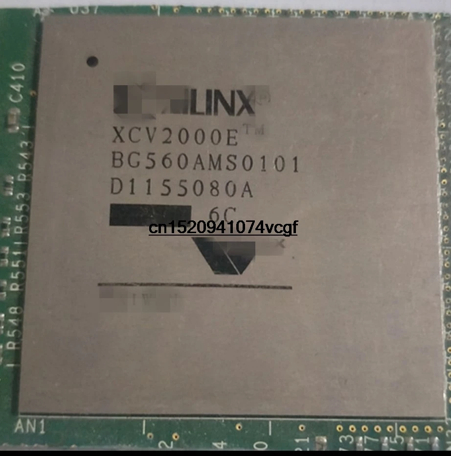 XCV2000E-8BGG560I High quality FBGA | Мобильные телефоны и аксессуары