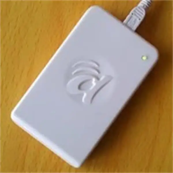 Бесплатная доставка ISO 14443A/B/NFC и 15693 SAM карты RFID считыватель | Безопасность защита