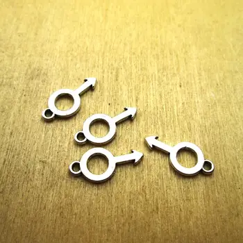 40pcs 8*18mm Male Symbol Charms Gender DIY necklace/ bracelets charms antique silver tone
40pcs 8*18mm Male Symbol Charms Gender DIY necklace/ bracelets charms antique silver tone