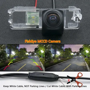 Fisheye 1080P MCCD HD Backup Parking Reverse Rear View Camera For VW Polo Hatchback Golf Jetta Magotan Bora Scirocco Passat CC
Fisheye 1080P MCCD HD Backup Parking Reverse Rear View Camera For VW Polo Hatchback Golf Jetta Magotan Bora Scirocco Passat CC