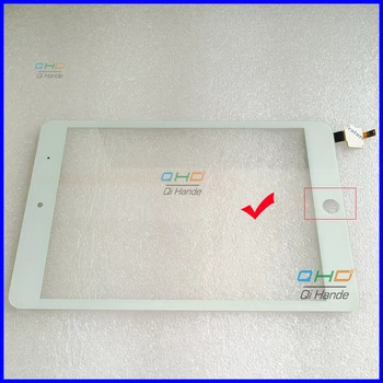 High Quality White New F-WGJ78012-V2 Touch Screen Digitizer Sensor Replacement Parts Free Shipping
High Quality White New F-WGJ78012-V2 Touch Screen Digitizer Sensor Replacement Parts Free Shipping