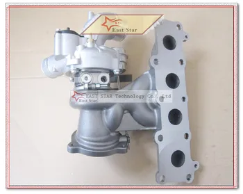 Turbo K03 53039700260 53039700288 LR031510 1682133 1687963 For Ford Mondeo for Land Rover Evoque 2.0L AJ-i4D B4204T7 Ecoboos 04-
Turbo K03 53039700260 53039700288 LR031510 1682133 1687963 For Ford Mondeo for Land Rover Evoque 2.0L AJ-i4D B4204T7 Ecoboos 04-
