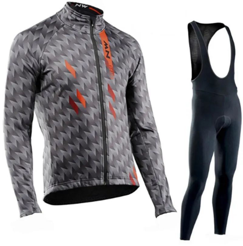 Northwave Pro Team 2019 Long Sleeve Breathable Cycling Jersey Set NW Clothes Men Suit Outdoor Sportful Bike MTB Clothing
Northwave Pro Team 2019 Long Sleeve Breathable Cycling Jersey Set NW Clothes Men Suit Outdoor Sportful Bike MTB Clothing