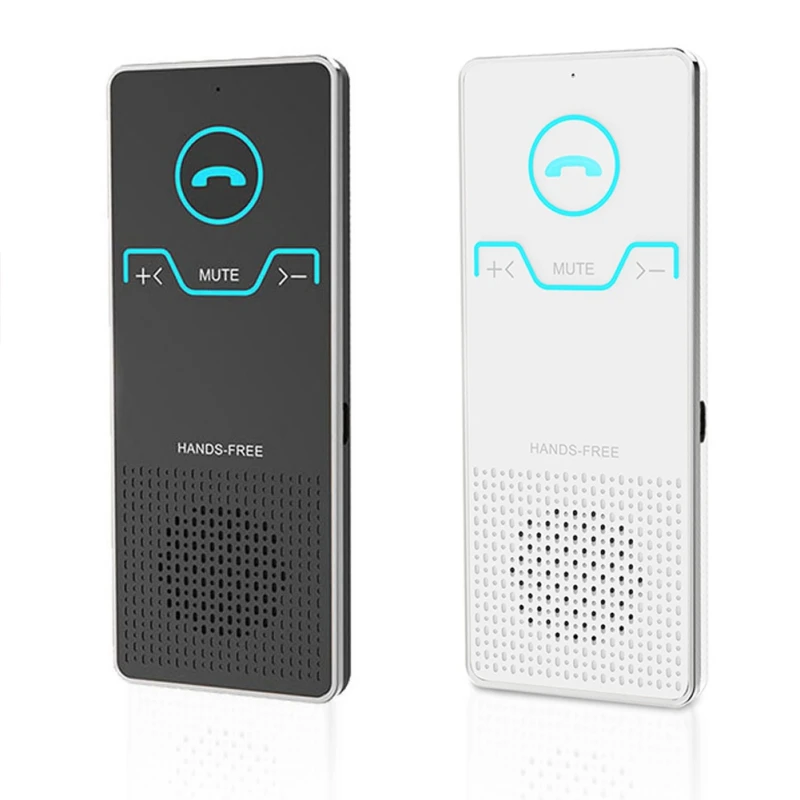 VIECAR-SP01 Car SWun Visor Bluetooth Speakerphone Telegram Bluetooth Music Player
VIECAR-SP01 Car SWun Visor Bluetooth Speakerphone Telegram Bluetooth Music Player