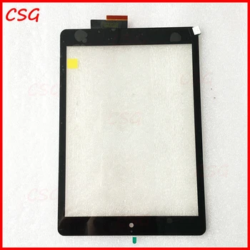 Black For 7.85" tablet efun nextbook 8 NX785QC8G capacitive touch screen digitizer panel SG5849A-FPC-V1-1 SG5958A3-2
Black For 7.85" tablet efun nextbook 8 NX785QC8G capacitive touch screen digitizer panel SG5849A-FPC-V1-1 SG5958A3-2