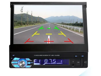 by DHL/Fedex 10pcs Car Radio 7 inch Touch Screen Remote Control FM Bluetooth MP3 MP4 MP5 Music Audio Player 9601
by DHL/Fedex 10pcs Car Radio 7 inch Touch Screen Remote Control FM Bluetooth MP3 MP4 MP5 Music Audio Player 9601