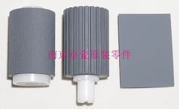 New Original PULLEY FEED ADF ( 1 set of 3 ) for Kyocera KM-1620 2050 2550 3040 TA180 221 300i DP-410 DP-420 DP-670
New Original PULLEY FEED ADF ( 1 set of 3 ) for Kyocera KM-1620 2050 2550 3040 TA180 221 300i DP-410 DP-420 DP-670