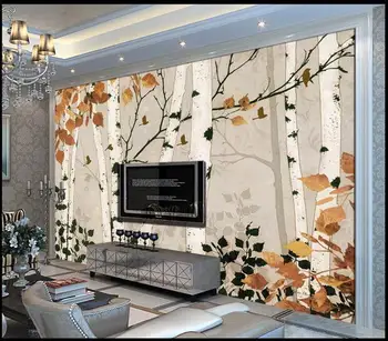 3d wallpaper custom mural non-woven 3d room wallpaper TV setting wall birch paintings photo 3d wall murals wallpaper
3d wallpaper custom mural non-woven 3d room wallpaper TV setting wall birch paintings photo 3d wall murals wallpaper
