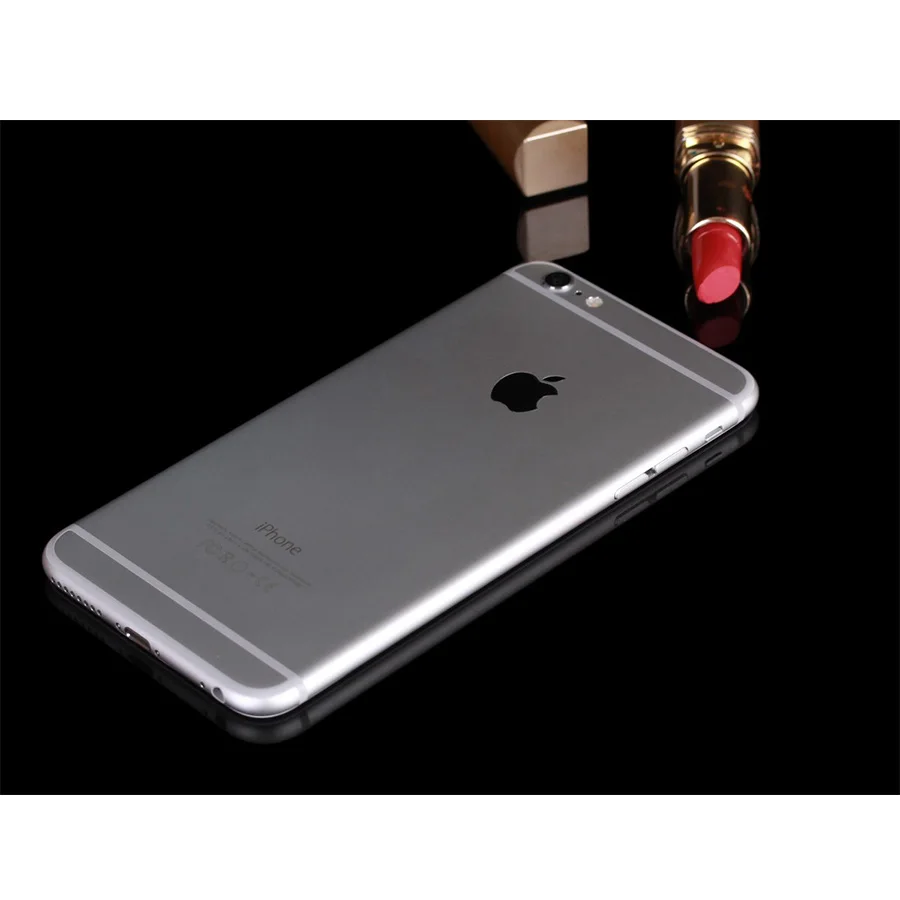 Разблокирована Apple iPhone 6 1 ГБ Оперативная память 4.7 дюймов iOS Dual Core 1.4 ГГц 16/64/128