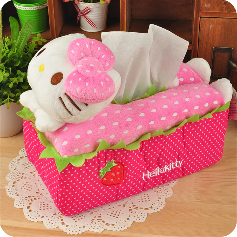 Cartoon Hello kitty Rose Pink car using Tissue Pumping Sets storage Box Cloth Tissue Box Holder Cover home Decor FREE SHIPPING
Cartoon Hello kitty Rose Pink car using Tissue Pumping Sets storage Box Cloth Tissue Box Holder Cover home Decor FREE SHIPPING