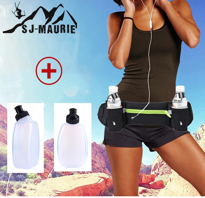 Runing Waist Bags Sports Hydration Belt Bottle Holder Multifunctional Pack Marathon Running Reflective Adjustable Waist Belt Bag
Runing Waist Bags Sports Hydration Belt Bottle Holder Multifunctional Pack Marathon Running Reflective Adjustable Waist Belt Bag