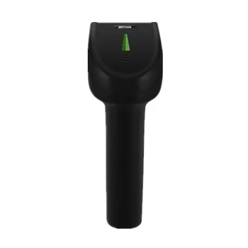 Wireless red light scanner commodity express storage barcode scanner supermarket cash register 1D / 2D QR code payment scanner
Wireless red light scanner commodity express storage barcode scanner supermarket cash register 1D / 2D QR code payment scanner