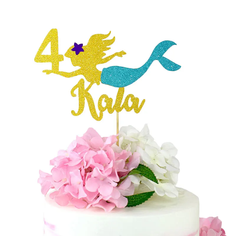 Mermaid Cake Topper Glitter Paper Under The Sea Cake Topper Birthday Party Decorations Party Supplies Mermaid Cake Decor
Mermaid Cake Topper Glitter Paper Under The Sea Cake Topper Birthday Party Decorations Party Supplies Mermaid Cake Decor