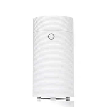 VVPEC High Quality 55ML Ultrasonic Air Humidifier Aroma Essential Oil Diffuser for Home Car USB Fogger with LED Night Lamp
VVPEC High Quality 55ML Ultrasonic Air Humidifier Aroma Essential Oil Diffuser for Home Car USB Fogger with LED Night Lamp