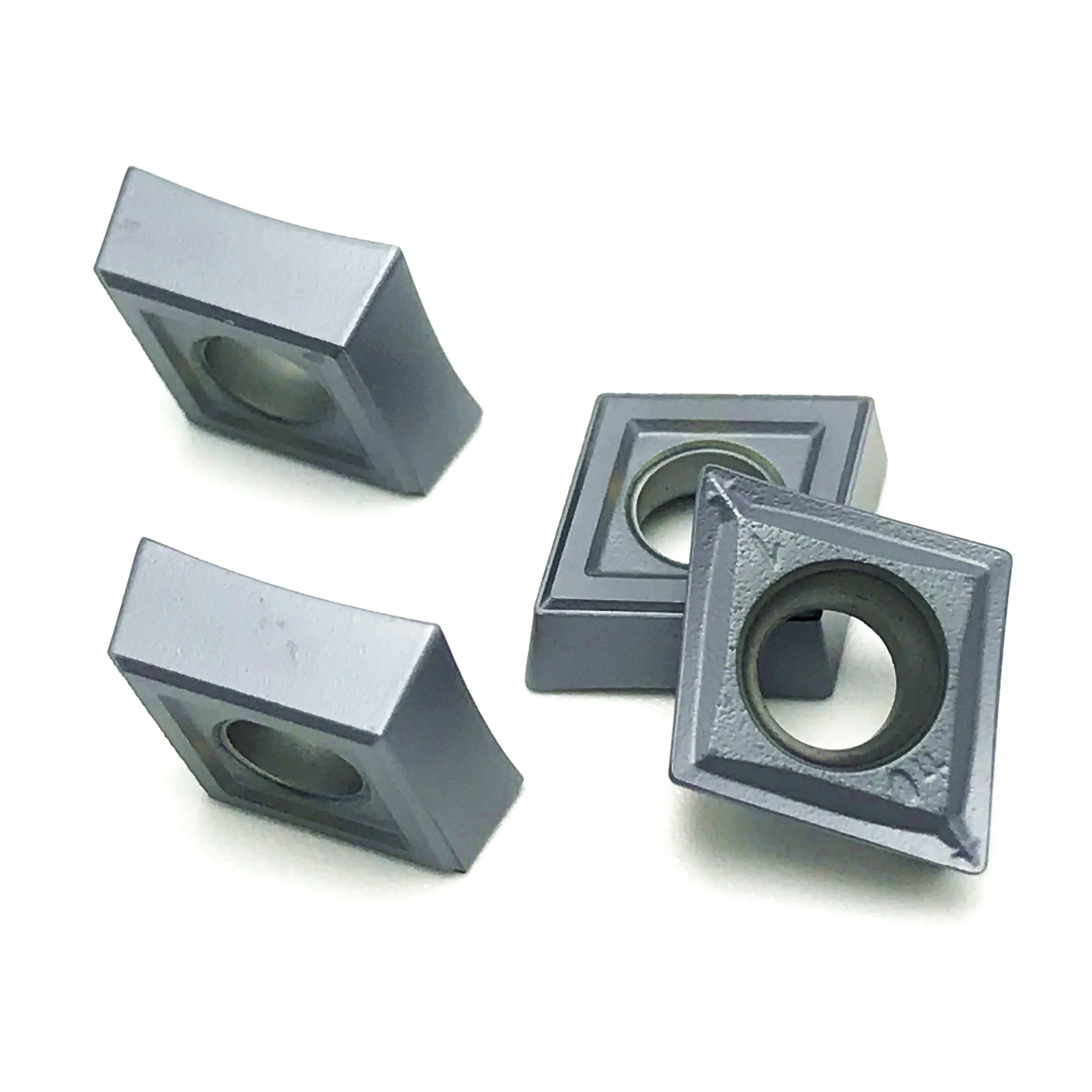 CCMT09T304 CCMT09T308 SM IC907/908 Carbide Inserts Internal Turning Tool high quality Turning Insert CNC Metal lathe tool
CCMT09T304 CCMT09T308 SM IC907/908 Carbide Inserts Internal Turning Tool high quality Turning Insert CNC Metal lathe tool