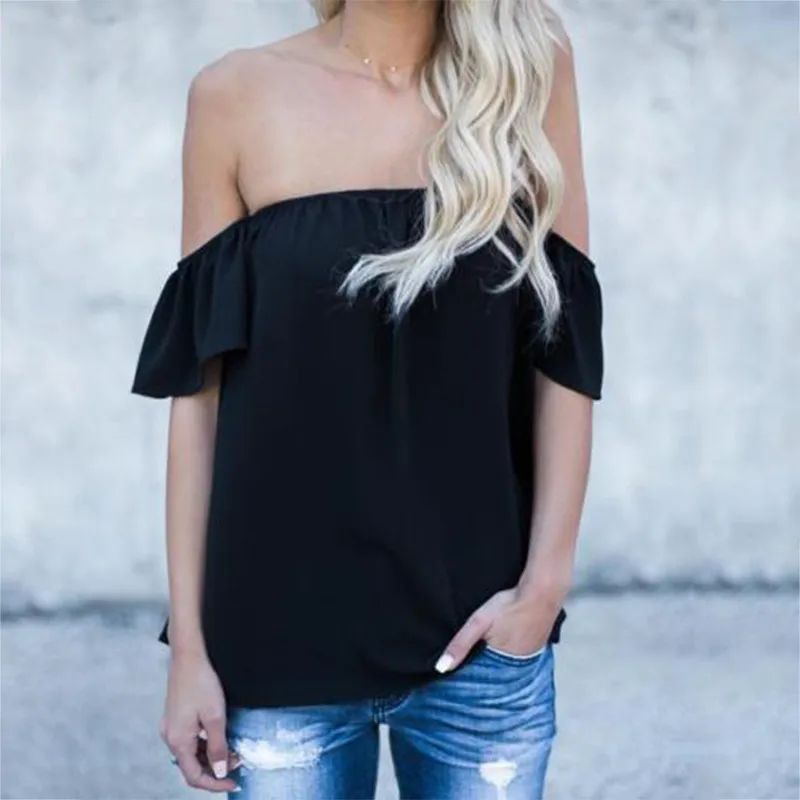 chiffon blouse (14)