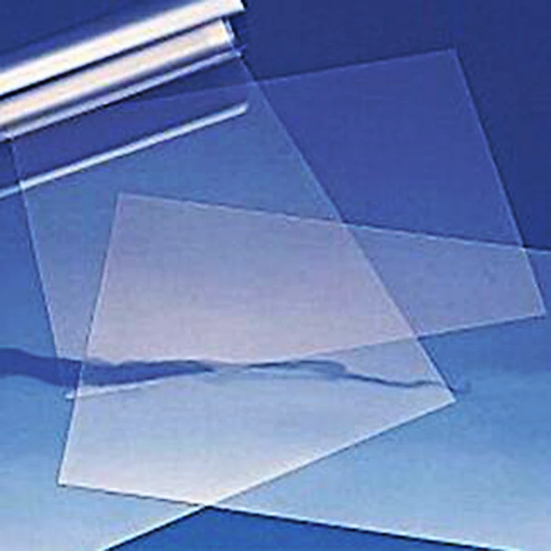 DLP/LCD 3D printer FEP film SLA photosensitive resin curing 3D printer special FEP film 
DLP/LCD 3D printer FEP film SLA photosensitive resin curing 3D printer special FEP film