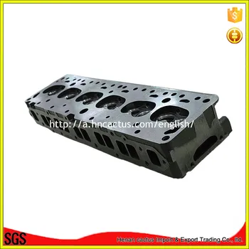Cylinder head 3F 11101-61050 11101-61060 for toyota land cruiser 3956cc 4.0L 1984-85
Cylinder head 3F 11101-61050 11101-61060 for toyota land cruiser 3956cc 4.0L 1984-85