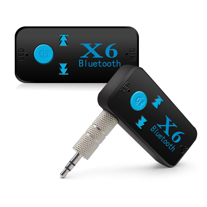 Aux Audio Bluetooth Receiver Adapter 3.5mm Jack Bluetooth 4.1 Handsfree Support TF Card A2DP Mp3 Music Receiver For iphone car
Aux Audio Bluetooth Receiver Adapter 3.5mm Jack Bluetooth 4.1 Handsfree Support TF Card A2DP Mp3 Music Receiver For iphone car