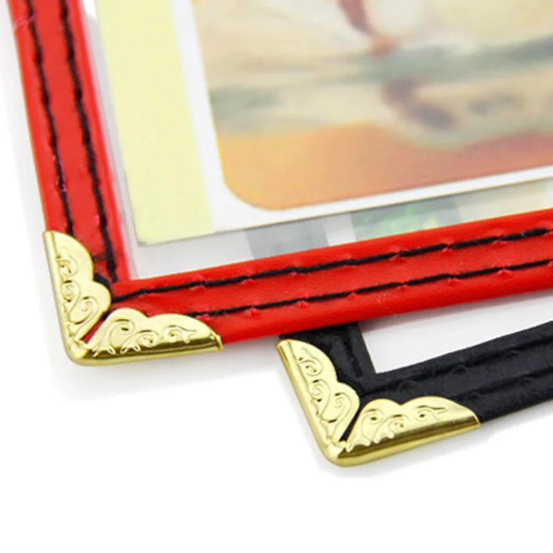 Triple Fold book Holder 5
