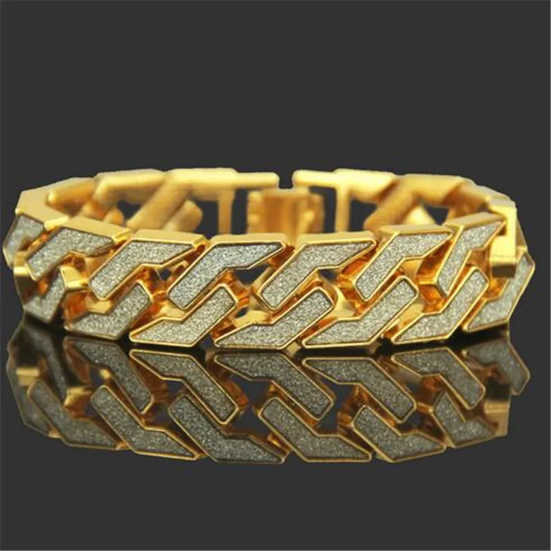 Geometric Men Hip hop Bling Bracelet Paved Rhinestone Chain Bracelets For Women Men Jewelry CZ Link Chain Dropshipping
Geometric Men Hip hop Bling Bracelet Paved Rhinestone Chain Bracelets For Women Men Jewelry CZ Link Chain Dropshipping