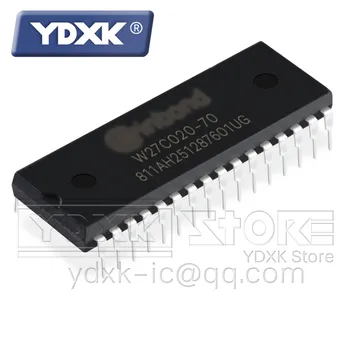 10pcs/lot W27C020 W27C020-70 W27C020-70Z W27C020-12Z W27C020-12 W27C020-70B DIP-32
10pcs/lot W27C020 W27C020-70 W27C020-70Z W27C020-12Z W27C020-12 W27C020-70B DIP-32