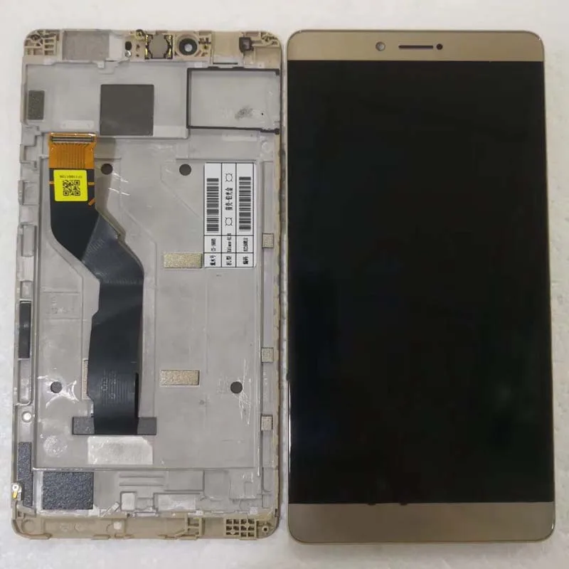 100% New Original LCD For Huawei Honor Note 8 Note8 EDI-AL10 LCD Display With Touch Screen Digitizer Assembly Replacement+Frame
100% New Original LCD For Huawei Honor Note 8 Note8 EDI-AL10 LCD Display With Touch Screen Digitizer Assembly Replacement+Frame