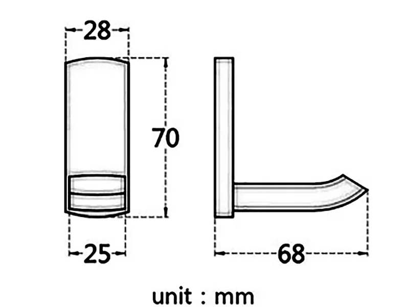 size a