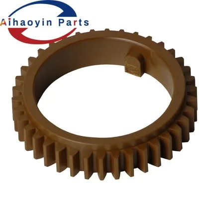 6LH24603000 6LA84182000 Upper Fuser Roller Gear for Toshiba 163 165 166 167 181 205 207 230 232 233 237 280 282 283 200 202 233
6LH24603000 6LA84182000 Upper Fuser Roller Gear for Toshiba 163 165 166 167 181 205 207 230 232 233 237 280 282 283 200 202 233