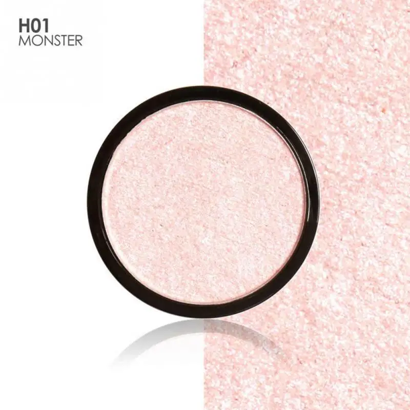 5 Color Highlight Powder Replace Bright Color Decoration Facial Features Makeup Brightening Face Highlighter Powder Replacement
5 Color Highlight Powder Replace Bright Color Decoration Facial Features Makeup Brightening Face Highlighter Powder Replacement