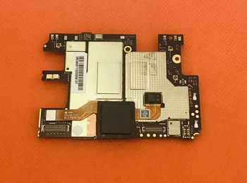 Original mainboard 3G RAM+32G ROM Motherboard for Xiaomi Redmi Note 5 Snapdragon 636 Octa Core Free Shipping
Original mainboard 3G RAM+32G ROM Motherboard for Xiaomi Redmi Note 5 Snapdragon 636 Octa Core Free Shipping