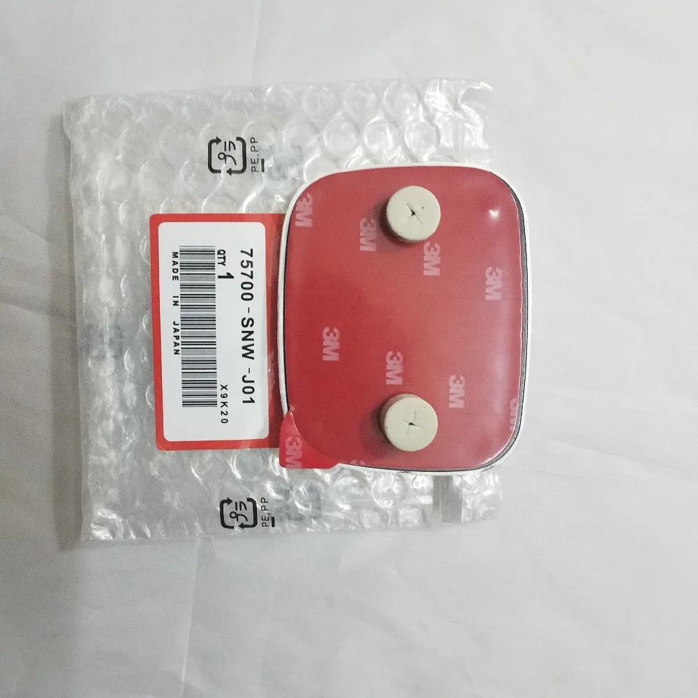 NEW 1pcs OEM Red H EMBLEM BADGE Logo For 92mm x 75mm Civic ES1 ES2 ES3 FA1 FA3 Accord CP1 CP3 CR-Z 75700-SNW-J01
NEW 1pcs OEM Red H EMBLEM BADGE Logo For 92mm x 75mm Civic ES1 ES2 ES3 FA1 FA3 Accord CP1 CP3 CR-Z 75700-SNW-J01
