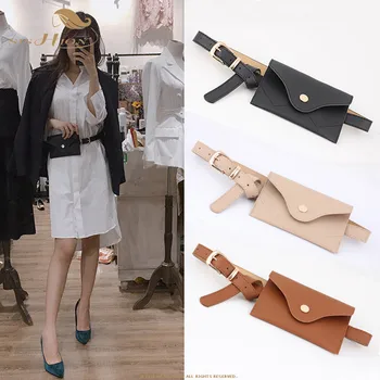 2019 Fanny Pack Waist Bag Handbag Leather Belt Women Fashion ladies Pure Color PU Shoulder Messenger Shoulder Bag SP0174
2019 Fanny Pack Waist Bag Handbag Leather Belt Women Fashion ladies Pure Color PU Shoulder Messenger Shoulder Bag SP0174