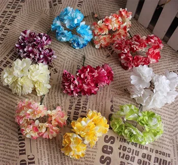 4CM Artificial Mulberry Paper Roses,Small Glitter Carnations Bouquet,DIY Garland Decorations Flower,Scrapbooking Accessories
4CM Artificial Mulberry Paper Roses,Small Glitter Carnations Bouquet,DIY Garland Decorations Flower,Scrapbooking Accessories