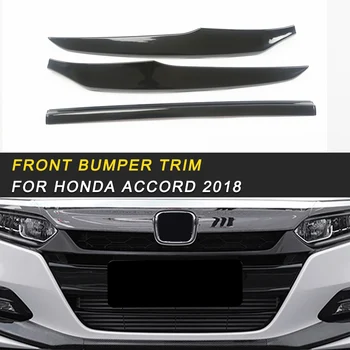 Front Bumper Trim for Honda Accord 2018 Exterior Accessories
Front Bumper Trim for Honda Accord 2018 Exterior Accessories