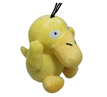 Cartoon Plush Toys 14cm Psyduck Stuffed Animal Collectible Cute Soft Dolls For Kids Children's gift
Cartoon Plush Toys 14cm Psyduck Stuffed Animal Collectible Cute Soft Dolls For Kids Children's gift