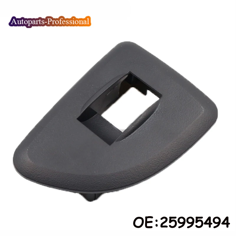 25995494 New Window Switch Bezel RH Passenger Rear Extended Cab For Chevy GMC Pickup car accessories | Автомобили и мотоциклы