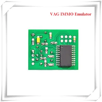 VA.G IMMO Emulator good working immobiliser for any V.W, Au-di, Se.at, Sko.da engine
VA.G IMMO Emulator good working immobiliser for any V.W, Au-di, Se.at, Sko.da engine