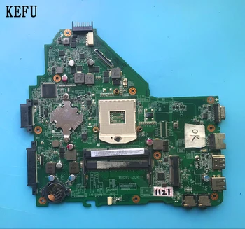 KEFU laptop Motherboard for Acer Aspire 4349 4749 DA0ZQRMB6C0 100% tested fully work
KEFU laptop Motherboard for Acer Aspire 4349 4749 DA0ZQRMB6C0 100% tested fully work