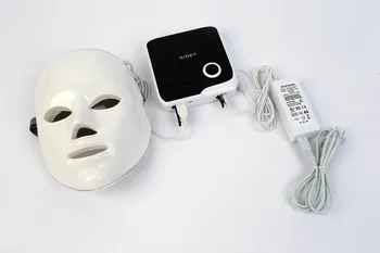 New product in 2016Home Use Beauty Instrument Anti acne Skin Rejuvenation LED Photodynamic Beauty Face Mask
New product in 2016Home Use Beauty Instrument Anti acne Skin Rejuvenation LED Photodynamic Beauty Face Mask