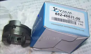 Free shipping parts for Yamaha outboard motor 2 stroke 15 HP clutch gear number 682-45631-00
Free shipping parts for Yamaha outboard motor 2 stroke 15 HP clutch gear number 682-45631-00