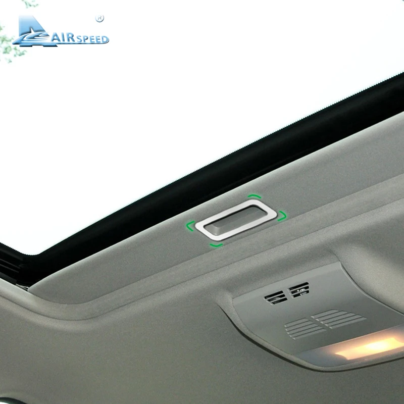 Airspeed Car Interior Roof Handle Frame Decoration Sticker for BMW E60 5 Series E90 3 Series 318 320i 325i 2005-2012 Accessories
Airspeed Car Interior Roof Handle Frame Decoration Sticker for BMW E60 5 Series E90 3 Series 318 320i 325i 2005-2012 Accessories