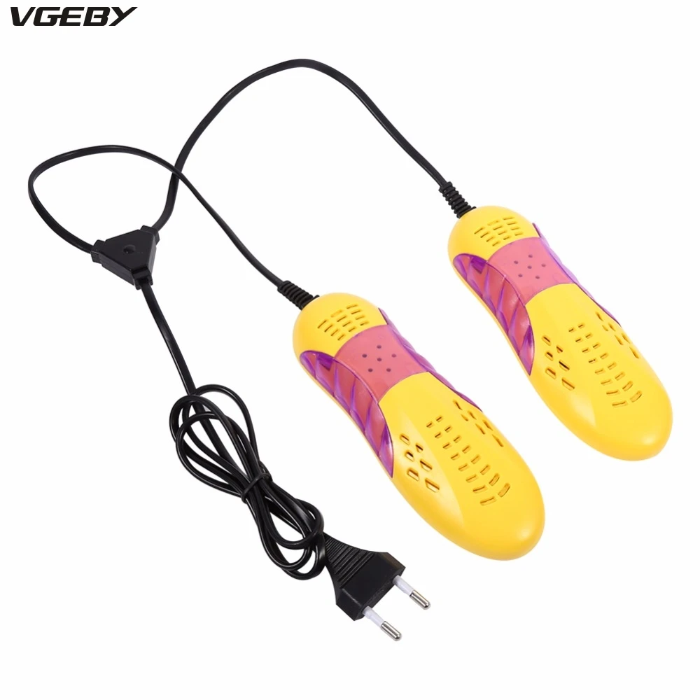 220V 10W Race Car Shape Shoe Dryer Shoe Sterilizer Heater Warmer UV Shoe Sterilizer Heating Warmer Voilet Light Heater Dryer
220V 10W Race Car Shape Shoe Dryer Shoe Sterilizer Heater Warmer UV Shoe Sterilizer Heating Warmer Voilet Light Heater Dryer