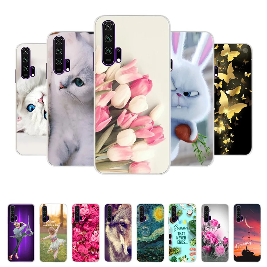 For Huawei nova 5T Case Honor 20 Cover Silicone Soft TPU Fundas Coque For Huawei Honor 20 Pro Lite 20S Honor20 Phone Case Bumper
For Huawei nova 5T Case Honor 20 Cover Silicone Soft TPU Fundas Coque For Huawei Honor 20 Pro Lite 20S Honor20 Phone Case Bumper