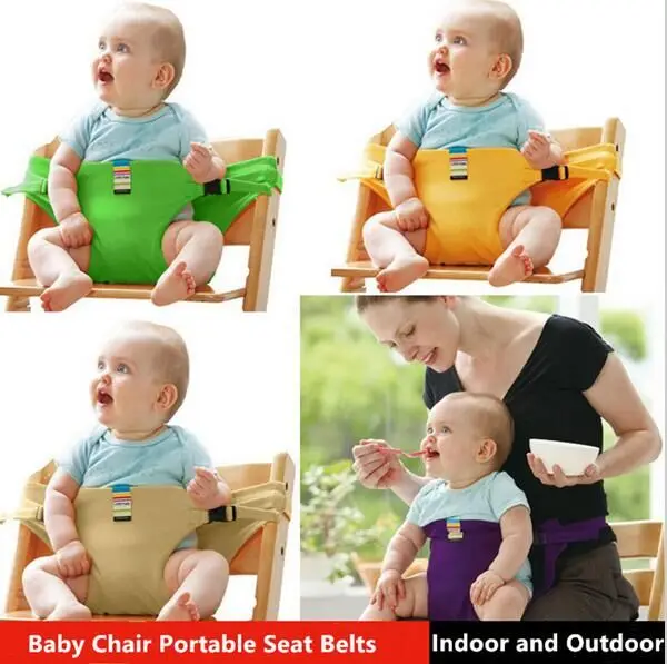 Baby Chair Portable Infant Seat Product Dining Lunch Chair/Seat Safety Belt Feeding High Chair Harness baby feeding chair #62
Baby Chair Portable Infant Seat Product Dining Lunch Chair/Seat Safety Belt Feeding High Chair Harness baby feeding chair #62